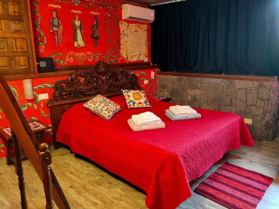 Catania Sicula Folk Apartment Exterior photo